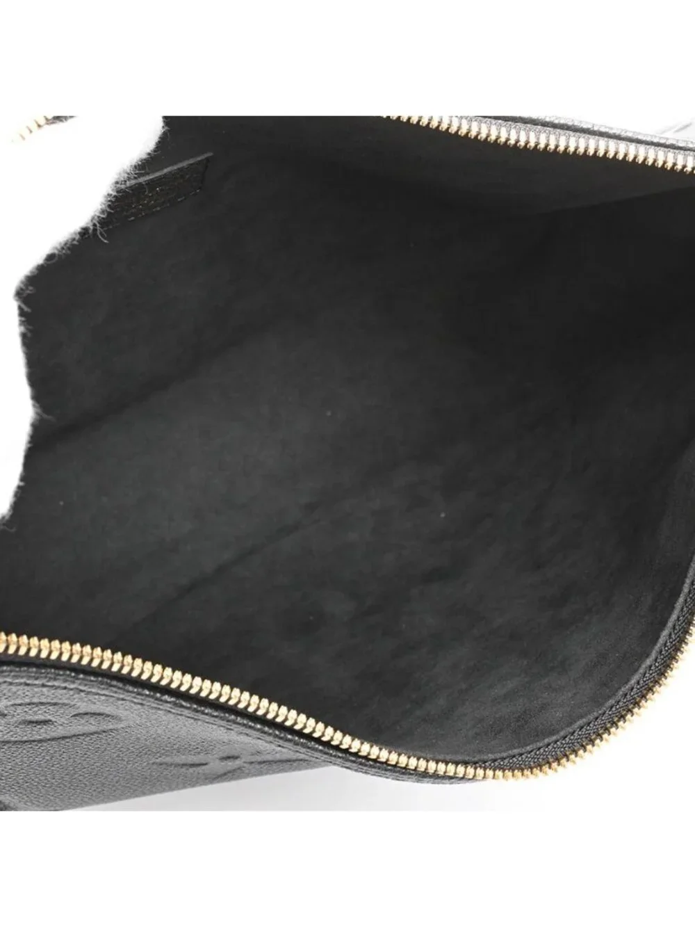 Louis Vuitton this authentic